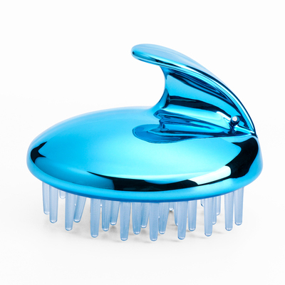 【抖音爆款】硅胶经络按摩刷止痒抓头器