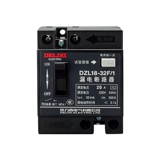 Delixi DZL18-32F/1 32A 20A.