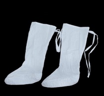  Cloud socks Taoist socks Taoist socks Taoist supplies Ten square shoes Taoist socks Ancient socks Film and television drama drama stockings