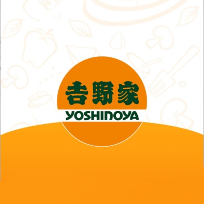 Beijing Yoshinoya Yoshinoka Card for Ordering Yoshinoka Double Flavor Rice, Signature Beef Rice, Daikouyaki Hot Pot Two-Person Set