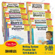 Evan-MoorWritingSystemPractice writing system exercise series, American California teaching assistant evanmoor writing ideas, pure English, original American import, suitable for grades 1-6, 6-12 years old