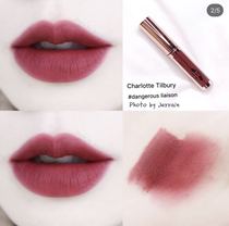 Charlotte tilbury UK CT Hollywood Hollywood liquid matte lipstick lip glaze now