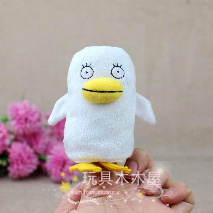 Peluche manga en peluche Gintama Elizabeth - Ref 2695785 Image 15