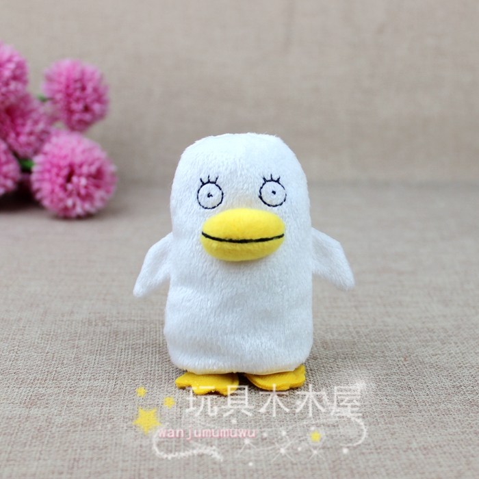 Peluche manga en peluche Gintama Elizabeth - Ref 2695785 Image 5