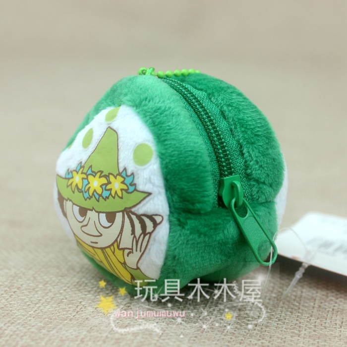 Peluche manga en peluche Moomin - Ref 2695699 Image 19