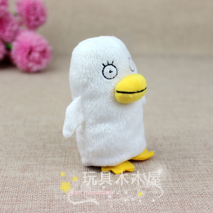 Peluche manga en peluche Gintama Elizabeth - Ref 2695785 Image 7