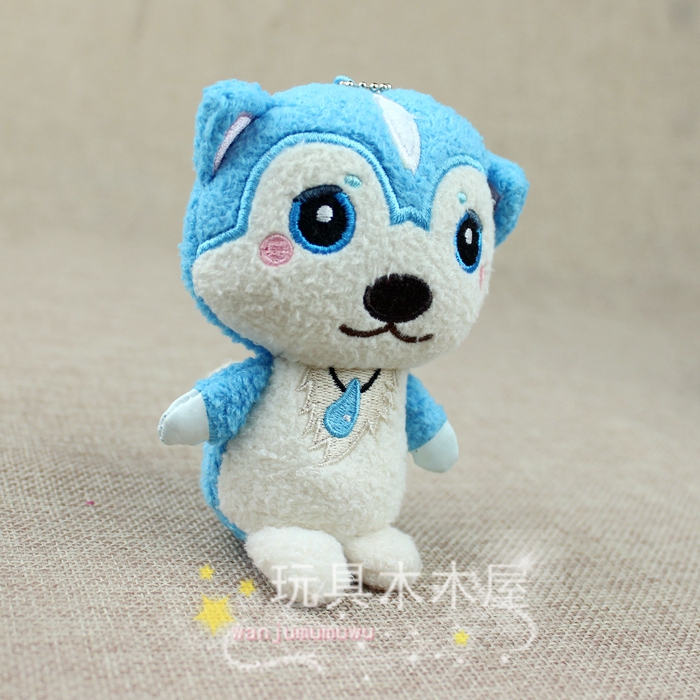 Peluche manga en peluche nhk - Ref 2695794 Image 18