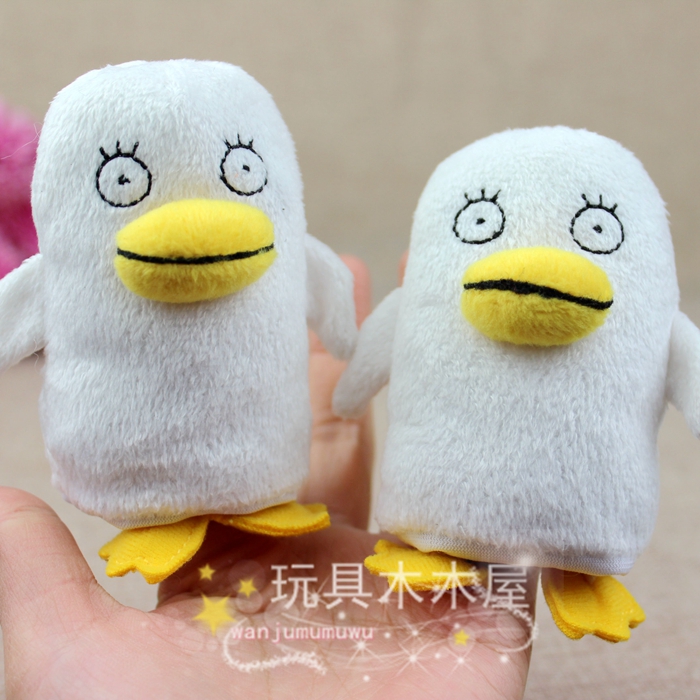 Peluche manga en peluche Gintama Elizabeth - Ref 2695785 Image 14