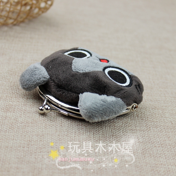 Peluche manga en peluche Monster Hunter - Ref 2695778 Image 8