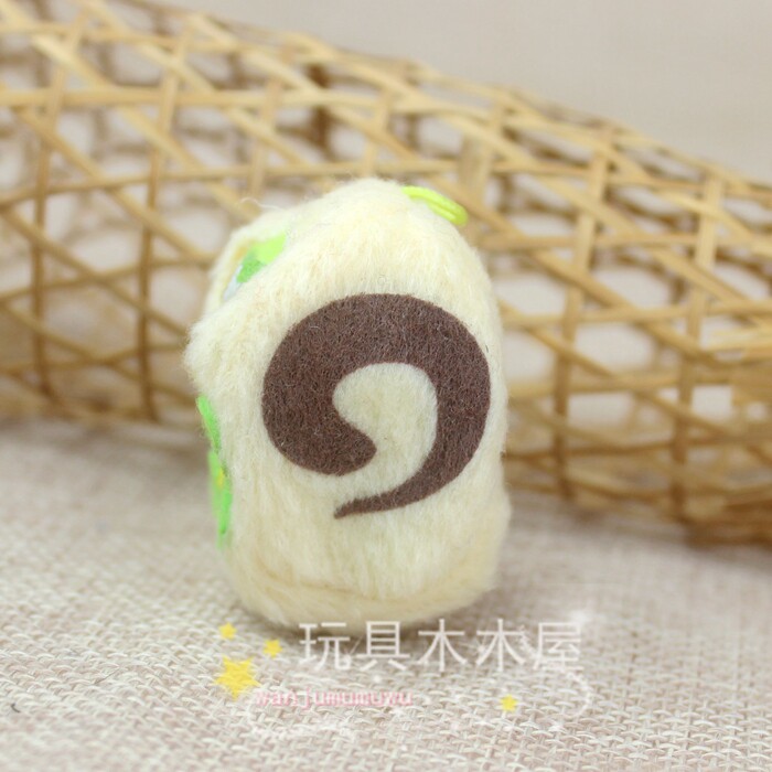 Peluche manga en peluche Gachapin ampMukku - Ref 2695462 Image 28