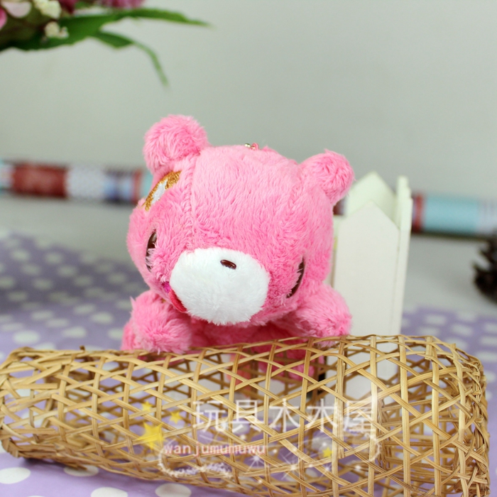 Peluche manga en peluche gloomy - Ref 2695360 Image 14