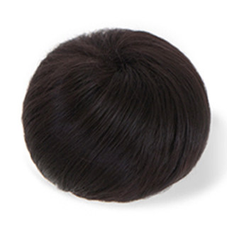 Extension cheveux - Chignon - Ref 238219 Image 42