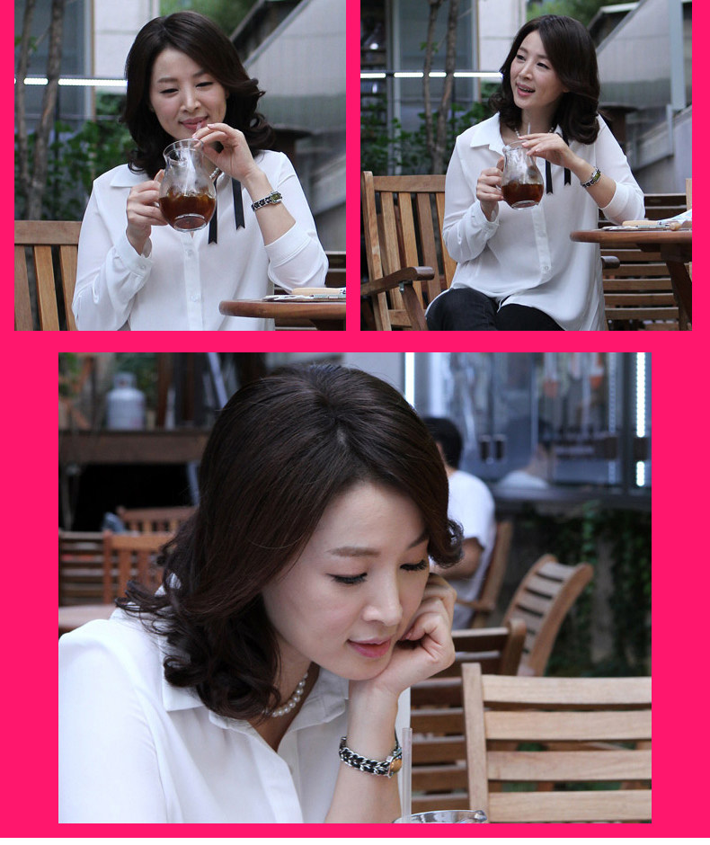 Extension mèches - Ref 216925 Image 18