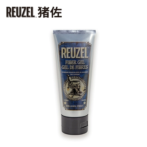 REUZEL Мужской импортный гель, увлажняющее масло для волос, лак для волос, стайлинг