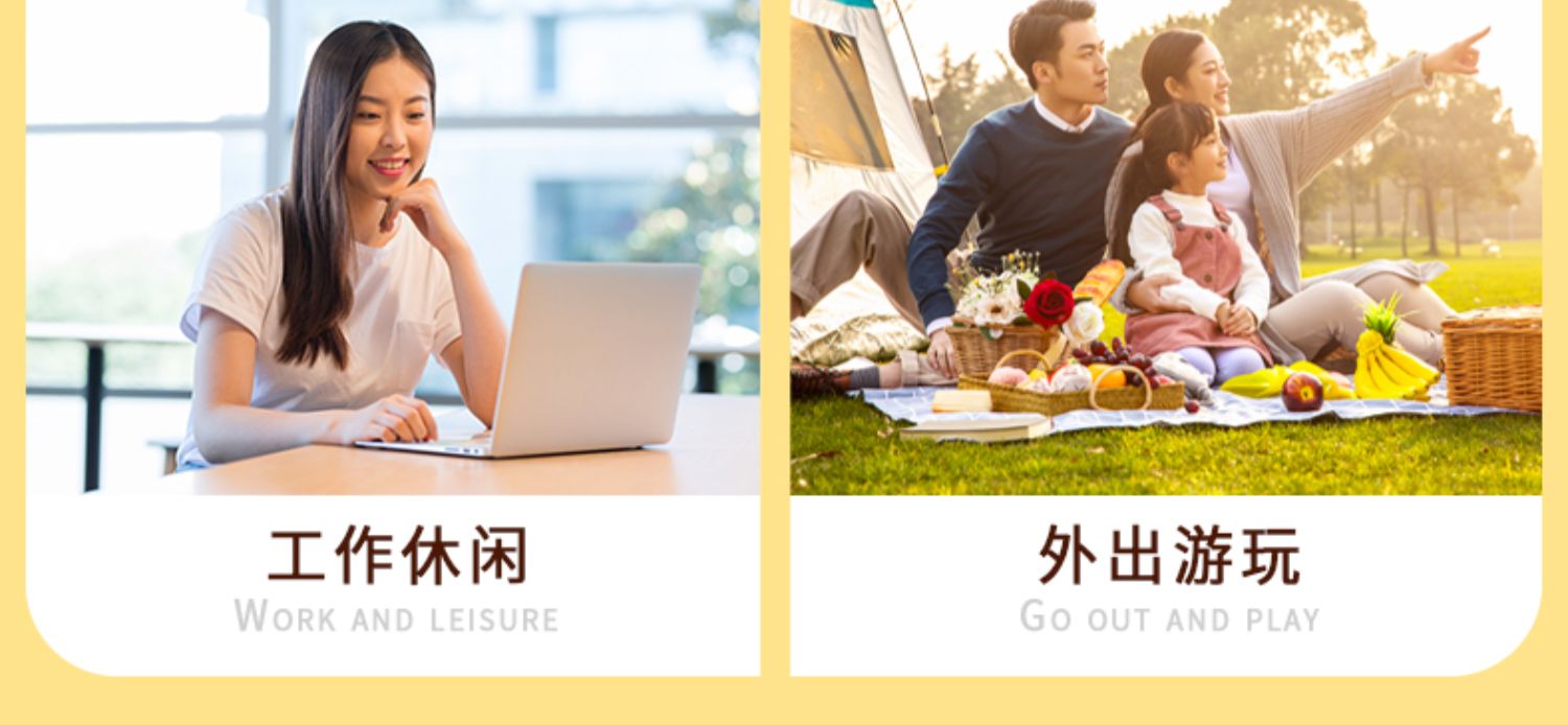 儿童糯米糍夹心曲奇年糕3盒