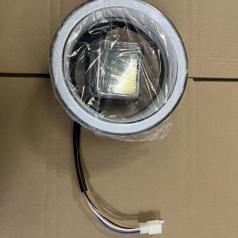 Deep Far 535t Original Headlight Deep Far 535t Original Headlight Deep Far 535t Head Headlight Assembly