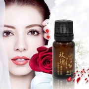 Eye Rose Essential Oil 10ml Mua 1 Hair 2 Compound Essential Oil Aroma Mặt nạ dưỡng ẩm cho da mặt