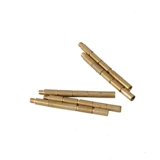 立信 2971 Бронзовый гвоздь 2973 Бронирование книжных книг медных