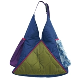 Оригинальная дизайнерская вместительная и большая сумка на одно плечо, сумка через плечо