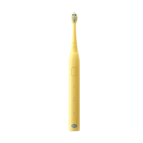 Dayksi childrens electric toothbrush double - grade mode intelligent timing long - duration charging toothbrush 3 years old childrens toothbrush