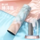 Tsubaki Blue+Cup Set+Cup Brush