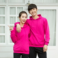 Роза красная