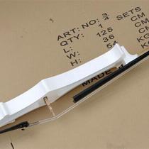 Full-hand solid wood electronic cello ultra-long bracket white red black blue arbitrarily selected