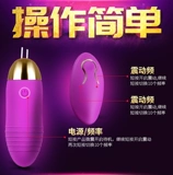 Беспроводной пульт дистанционного управления прыгает яйцо зарядка мастурбация мастурбация мастурбация женщин прыгает одинокие женские продукты сильные землетрясения игрушечный секс оргазм облизы