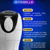 Электрический автоматический телескопический мужской самолет, полностью автоматический, новая коллекция