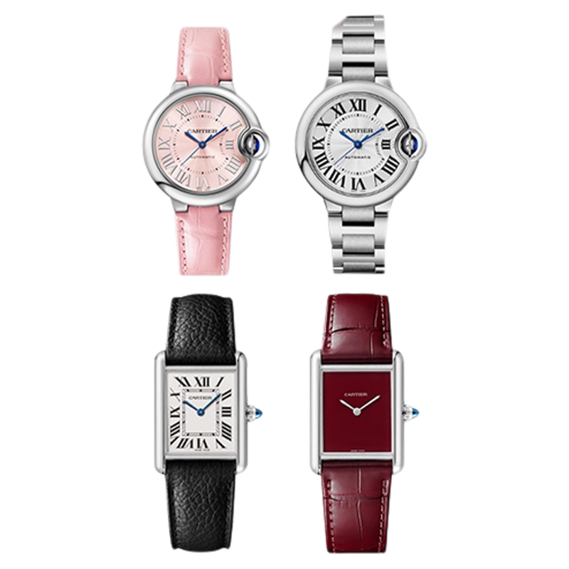 cartier tank battery Latest Best Selling Praise Recommendation