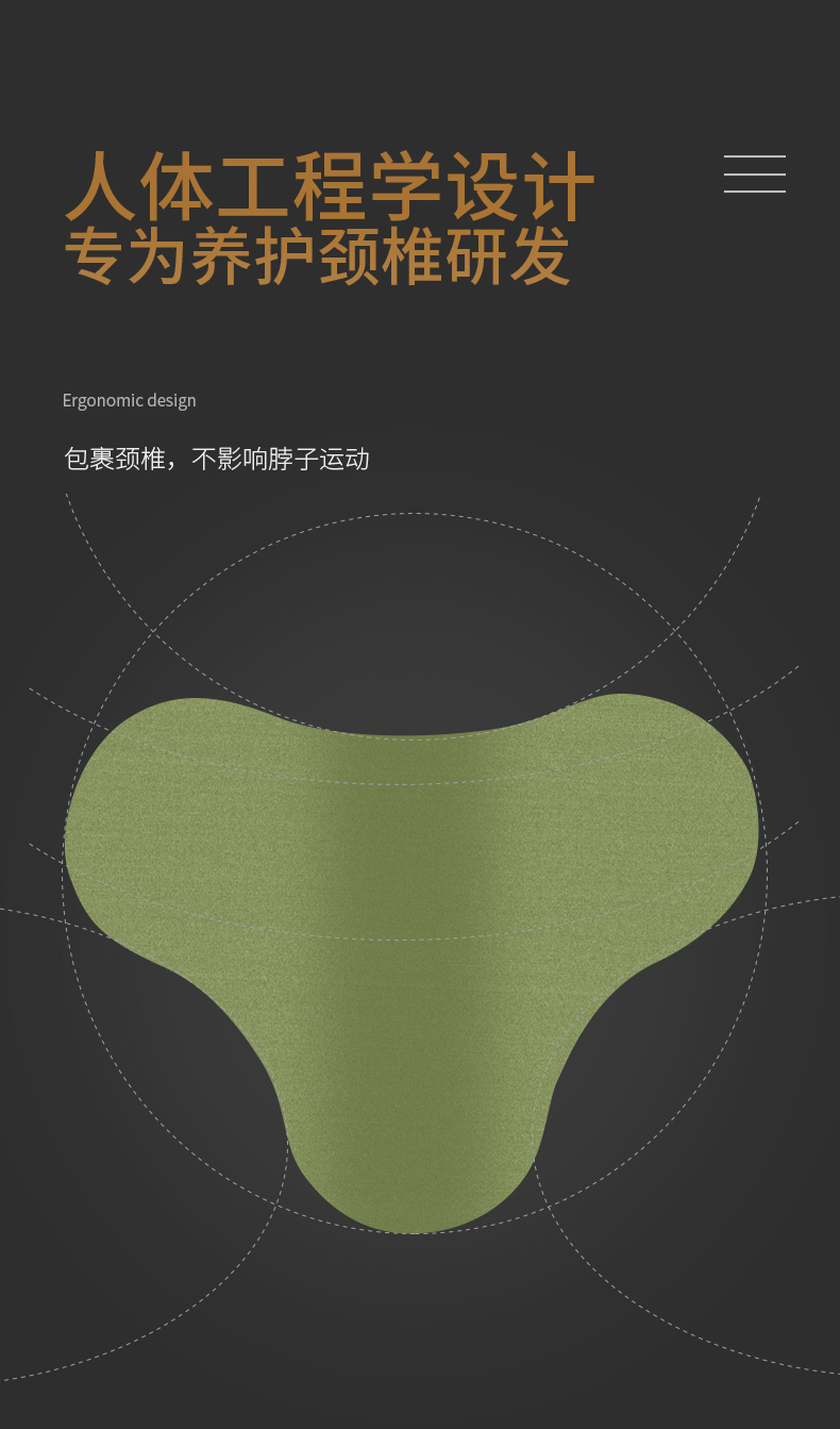 中华老字号 南京同仁堂 臻宛艾  艾草肩颈腰腿疼痛贴 12贴 图8