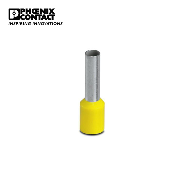 German Phoenix Cold Pressure Head - AI 6-12 YE100 One Pack 320548