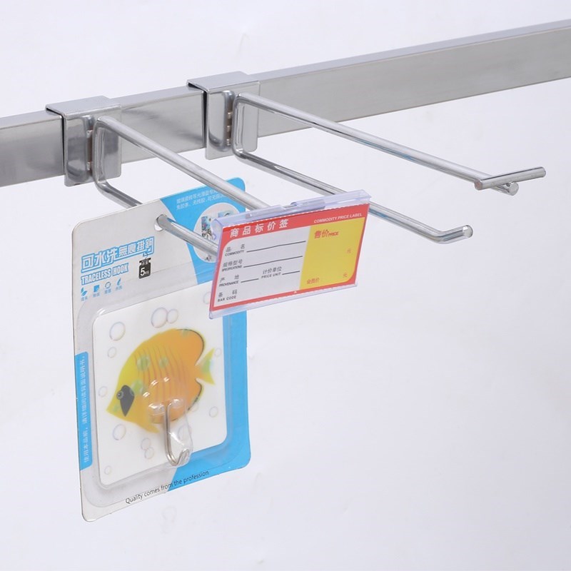 Hook Hook Grooved Plate Hook Supermarket Hook Hook Hook hook mesh nets Hook Cell Phone Accessories Dongle Dongle Hook