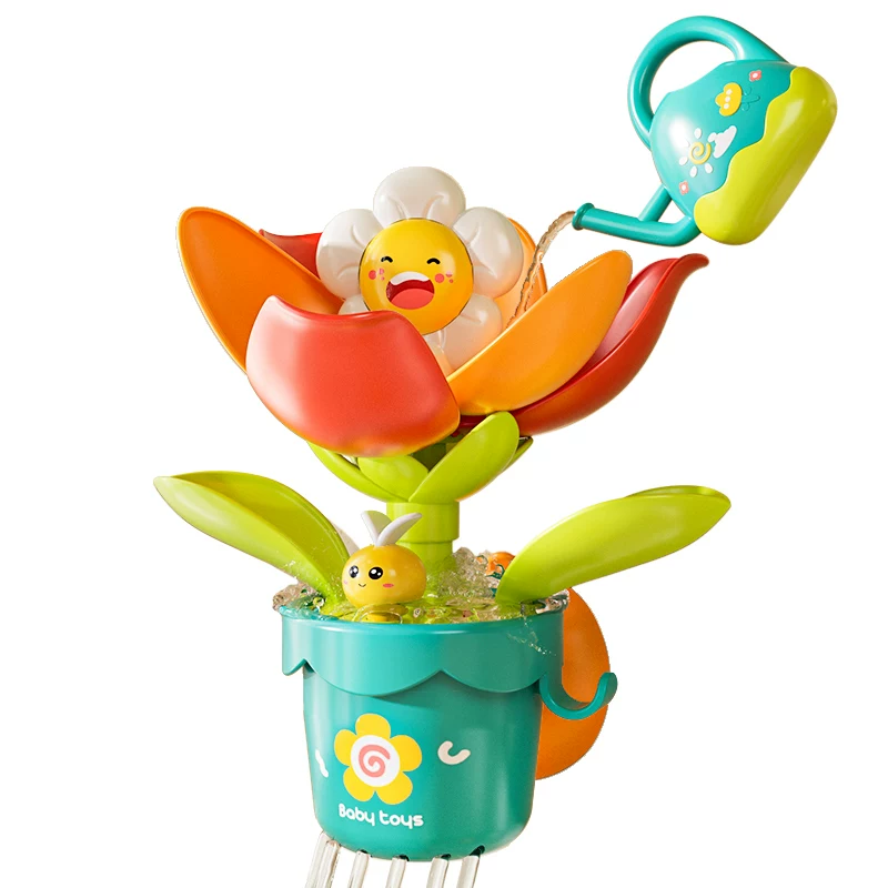 B.Duck, детская игрушка, электрический гигиенический продукт для купания ребенка, купание в ванне для мальчиков и девочек, утка