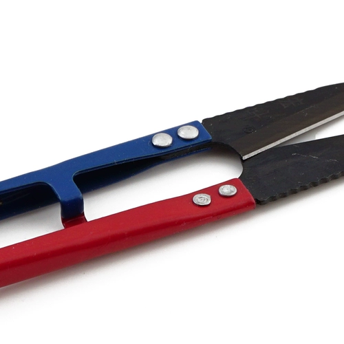 Небольшие ножницы ножницы u -обработка домашней марля многоофункциональные ножницы для ножниц