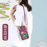 Сумка для телефона, летняя сумка через плечо, маленькая барсетка, мобильный телефон