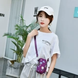 Летняя маленькая сумка для телефона, небольшая сумка, барсетка, мобильный телефон, кошелек