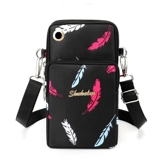 Летняя сумка для телефона, портативный мобильный телефон, маленькая небольшая сумка