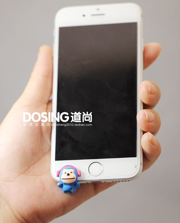 Connecteur pour téléphone portable - Ref 321106 Image 13