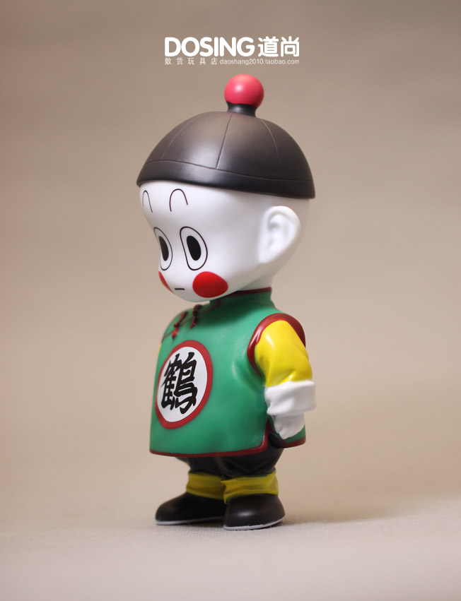 Figurine manga en PVC dragon ball dragon ball - Ref 2699186 Image 6