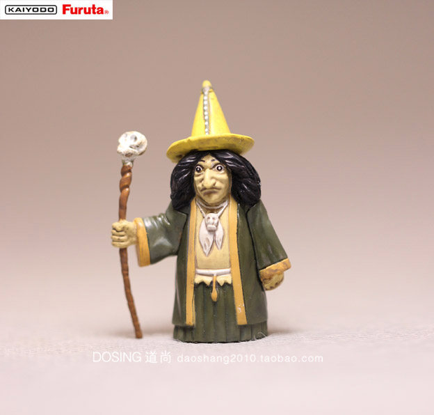 Figurine manga   FURUTA    super Mario - Ref 2700654 Image 10