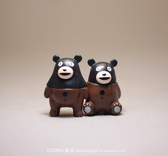 Figurine manga en resine Chihiro - Ref 2698723 Image 7