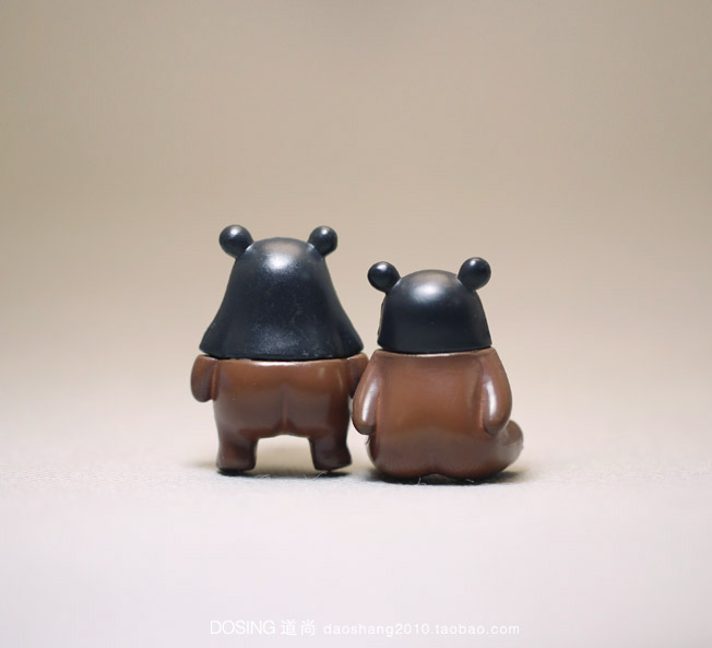 Figurine manga en resine Chihiro - Ref 2698723 Image 9