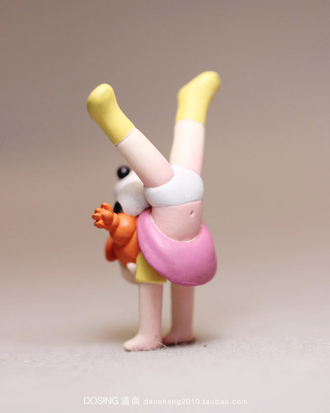 Figurine manga Mon voisin Totoro Mon voisin Totoro - Ref 2700629 Image 10