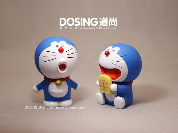 Figurine manga Jingle chats - Ref 2700658 Image 9