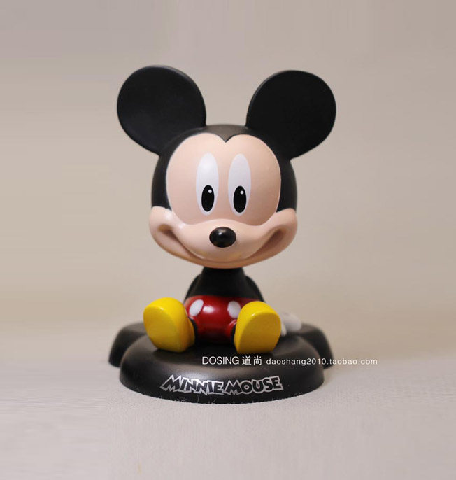 Figurine manga Mickey Mouse - Ref 2700652 Image 9