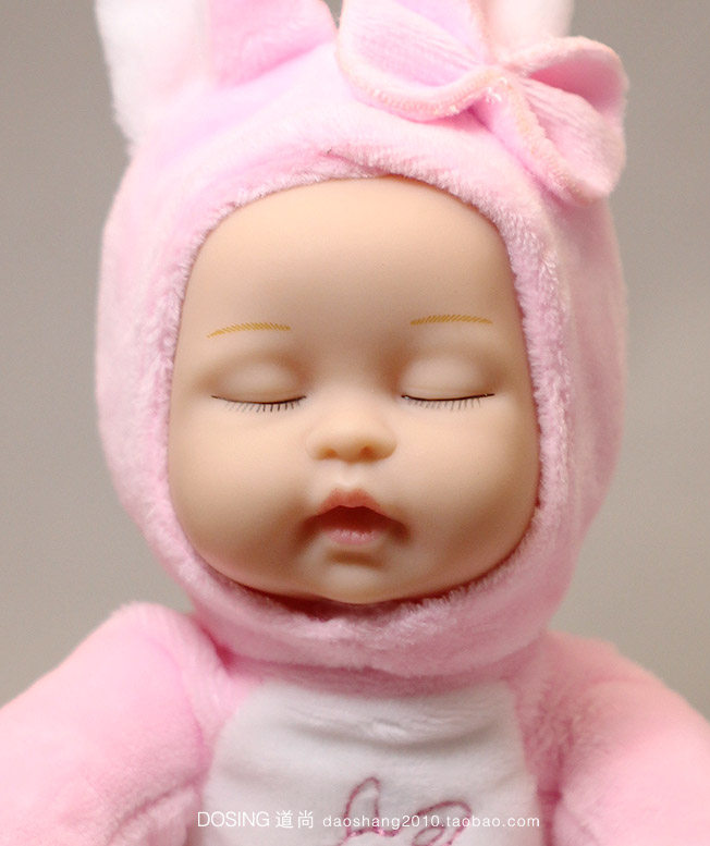 Peluche manga en peluche poupee Bieber - Ref 2697757 Image 18