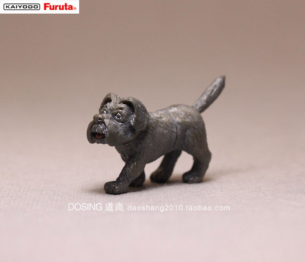 Figurine manga   FURUTA    super Mario - Ref 2700654 Image 11