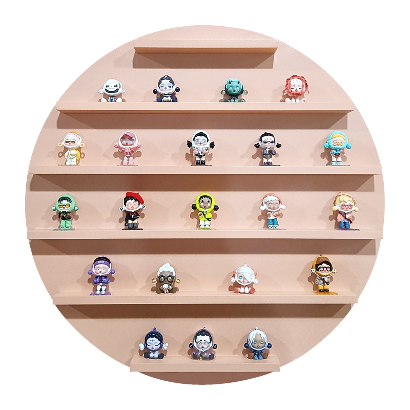 让平板变身墙面艺术品的创意好物