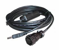 AIS PILOT PLUG USB CABLE navigator interface USB wire navigator data line
